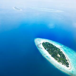 Adaaran Prestige Water Villas fotoÄŸrafÄ±