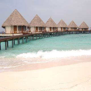 Adaaran Prestige Water Villas fotoÄŸrafÄ±