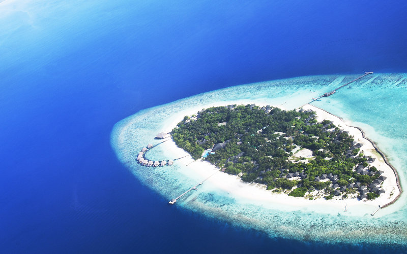Adaaran Prestige Water Villas fotoÄŸrafÄ±