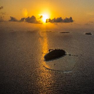 Adaaran Prestige Water Villas fotoÄŸrafÄ±