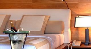 Adaaran Prestige Water Villas fotoÄŸrafÄ±