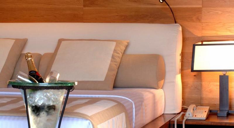 Adaaran Prestige Water Villas - Oda