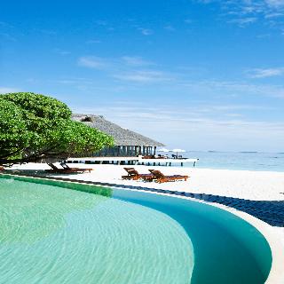 Adaaran Prestige Water Villas fotoÄŸrafÄ±