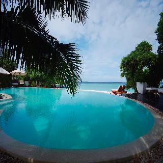 Adaaran Prestige Water Villas fotoÄŸrafÄ±