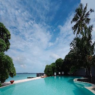 Adaaran Prestige Water Villas fotoÄŸrafÄ±