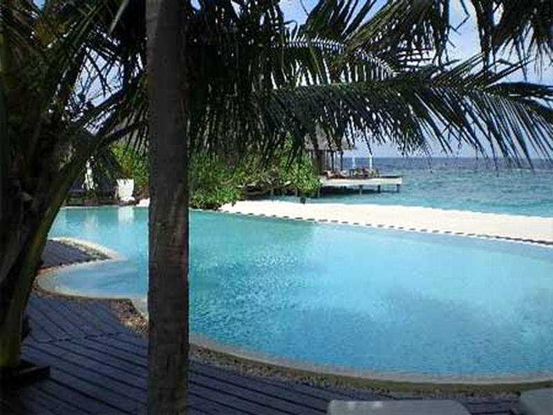 Adaaran Prestige Water Villas fotoÄŸrafÄ±