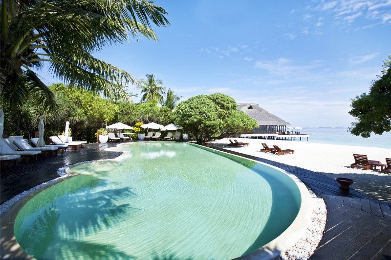 Adaaran Prestige Water Villas fotoÄŸrafÄ±