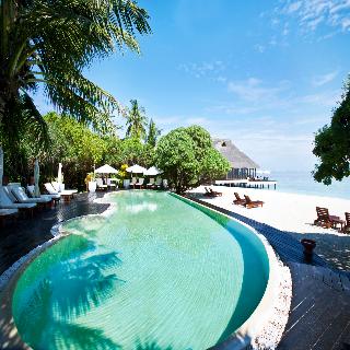 Adaaran Prestige Water Villas fotoÄŸrafÄ±