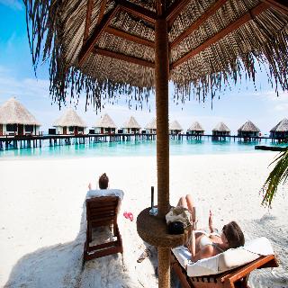 Adaaran Prestige Water Villas fotoÄŸrafÄ±
