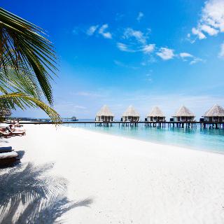 Adaaran Prestige Water Villas fotoÄŸrafÄ±