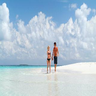 Adaaran Prestige Water Villas fotoÄŸrafÄ±