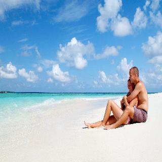 Adaaran Prestige Water Villas fotoÄŸrafÄ±