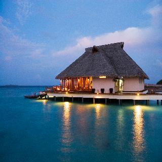 Adaaran Prestige Water Villas fotoÄŸrafÄ±
