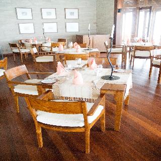 Adaaran Prestige Water Villas fotoÄŸrafÄ±