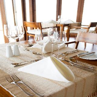 Adaaran Prestige Water Villas fotoÄŸrafÄ±