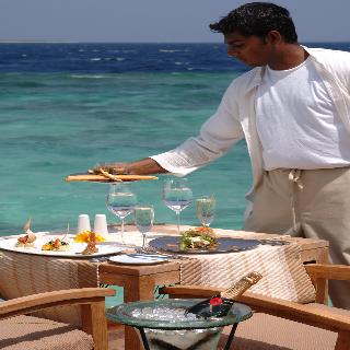 Adaaran Prestige Water Villas fotoÄŸrafÄ±