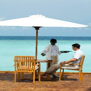 Adaaran Prestige Water Villas fotoÄŸrafÄ±