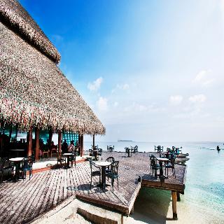 Adaaran Club Rannalhi fotoÄŸrafÄ±