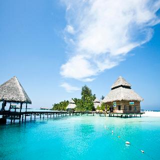 Adaaran Club Rannalhi fotoÄŸrafÄ±