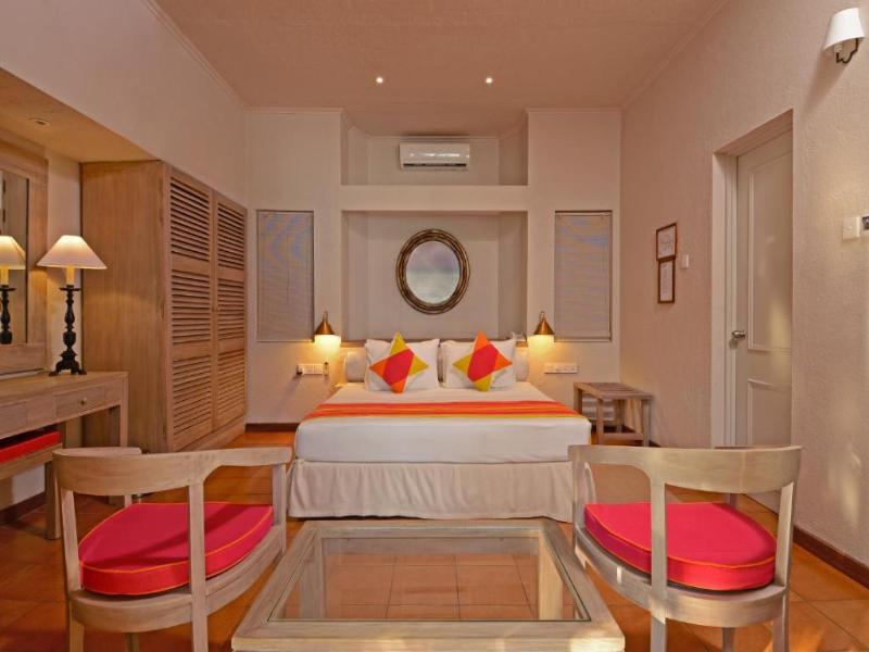 Adaaran Club Rannalhi - Oda
