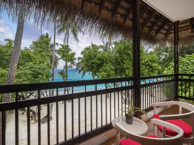 Adaaran Club Rannalhi - Oda