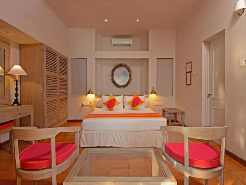 Adaaran Club Rannalhi - Oda