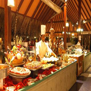 Adaaran Club Rannalhi fotoÄŸrafÄ±