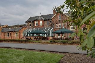 Burn Hall Hotel fotoÄŸrafÄ±
