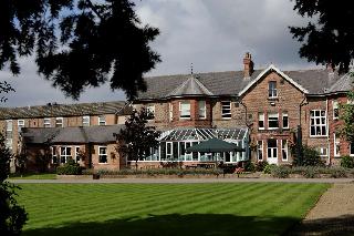 Burn Hall Hotel fotoÄŸrafÄ±