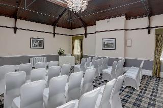 Burn Hall Hotel fotoÄŸrafÄ±