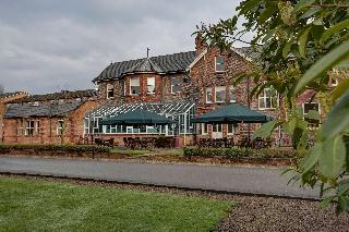 Burn Hall Hotel fotoÄŸrafÄ±