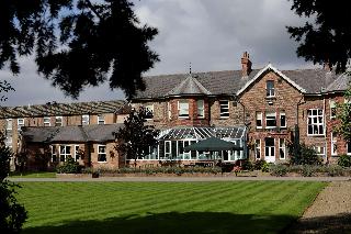 Burn Hall Hotel fotoÄŸrafÄ±
