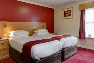 Burn Hall Hotel fotoÄŸrafÄ±