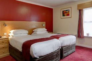 Burn Hall Hotel fotoÄŸrafÄ±