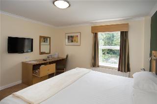 Burn Hall Hotel fotoÄŸrafÄ±