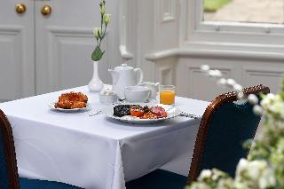 Burn Hall Hotel fotoÄŸrafÄ±