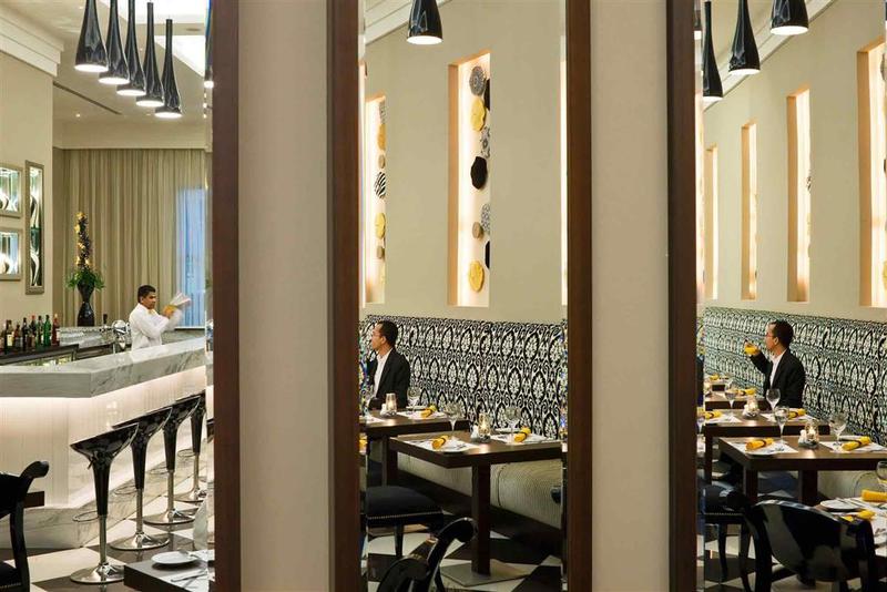Ibis Deira City Centre - Bar
