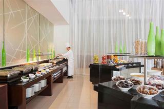 Ibis Deira City Centre fotoÄŸrafÄ±