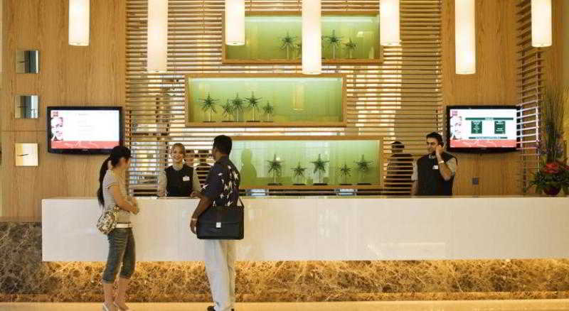 Ibis Deira City Centre fotoÄŸrafÄ±
