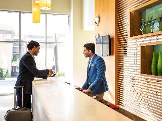 Ibis Deira City Centre fotoÄŸrafÄ±
