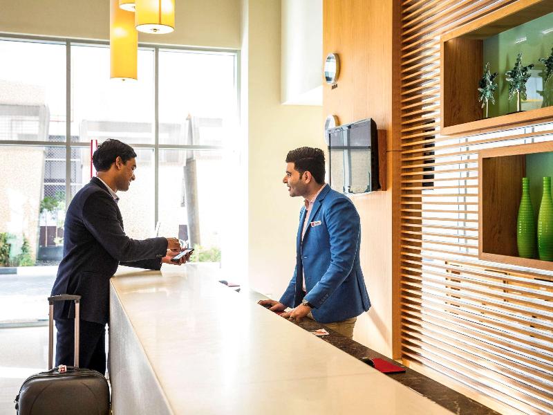 Ibis Deira City Centre - Toplantı