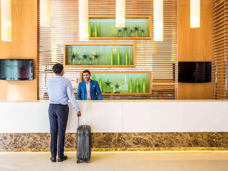 Ibis Deira City Centre - Toplantı