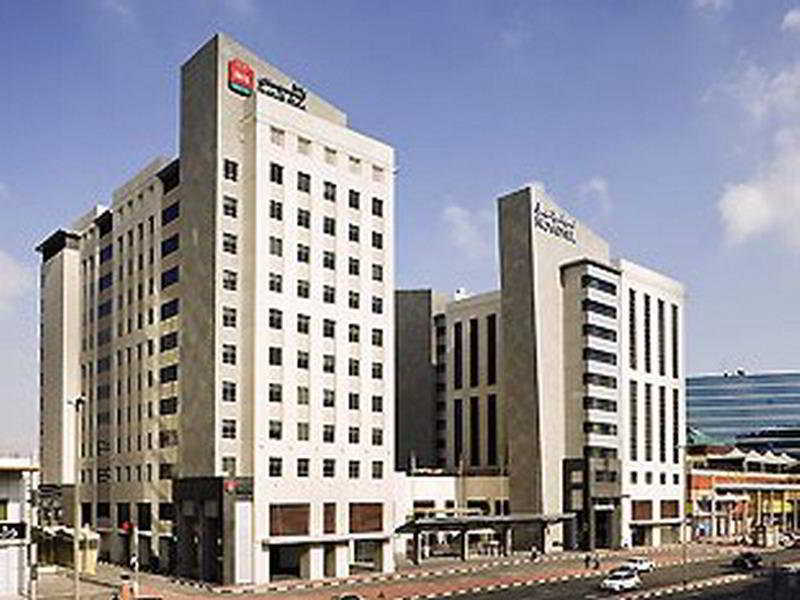 Ibis Deira City Centre otel fotoğrafı