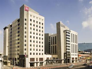 Ibis Deira City Centre fotoÄŸrafÄ±