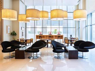 Ibis Deira City Centre fotoÄŸrafÄ±
