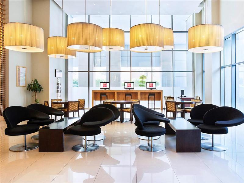 Ibis Deira City Centre - Genel