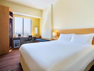 Ibis Deira City Centre fotoÄŸrafÄ±