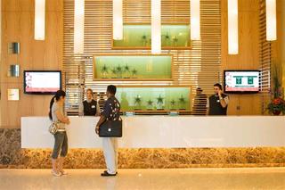 Ibis Deira City Centre fotoÄŸrafÄ±