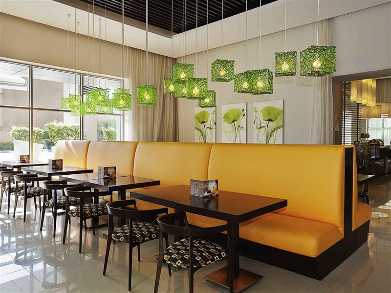 Ibis Deira City Centre - Genel