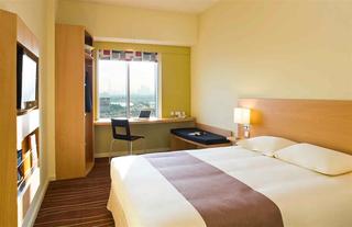 Ibis Deira City Centre fotoÄŸrafÄ±